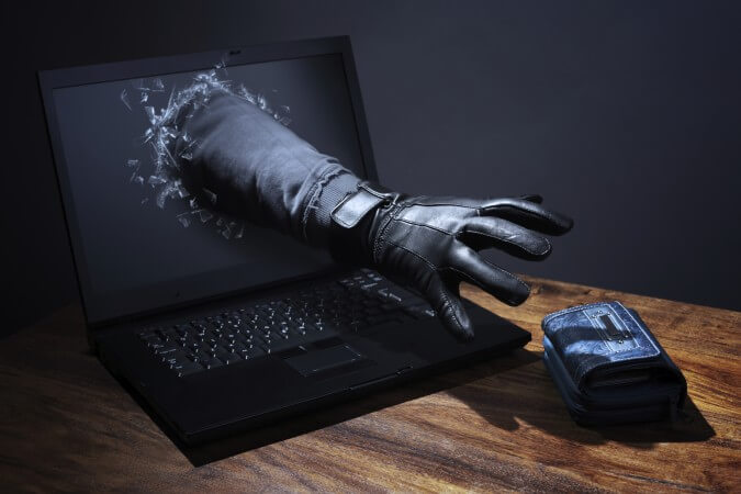 Experienced Fraud Investigators