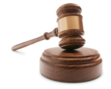 Legal Case Support